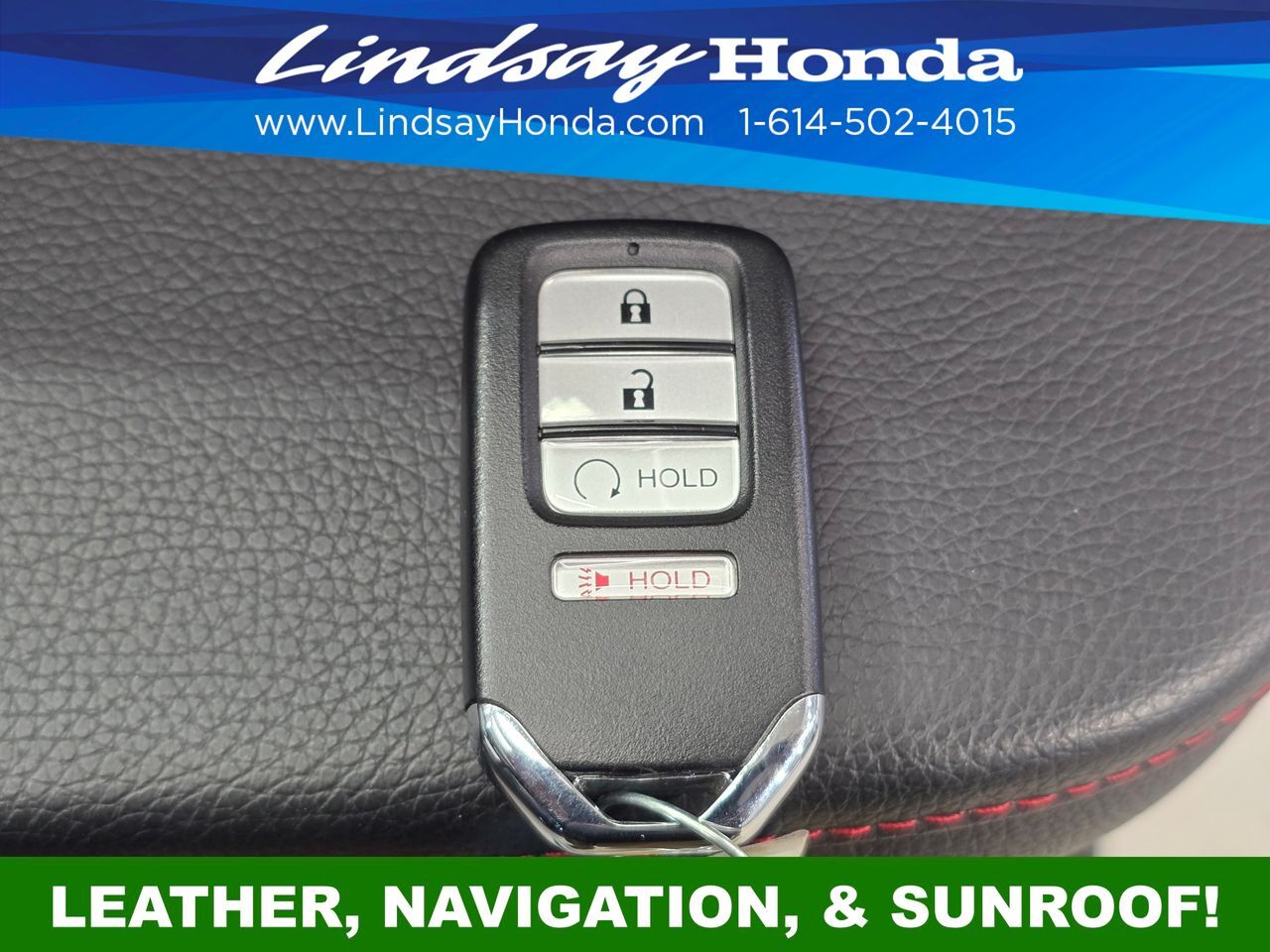 2023 Honda Ridgeline Black Edition Columbus OH