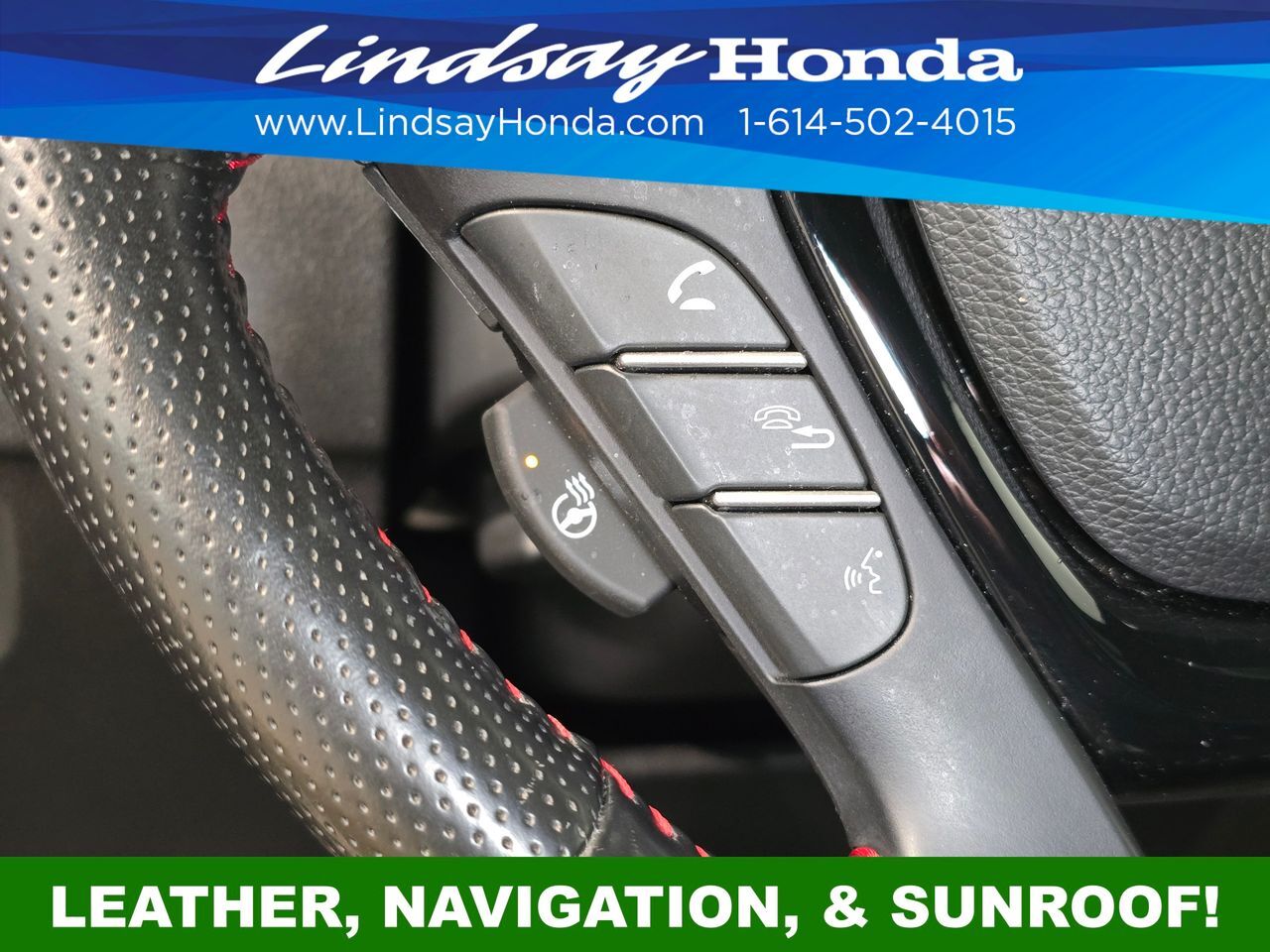 2023 Honda Ridgeline Black Edition Columbus OH