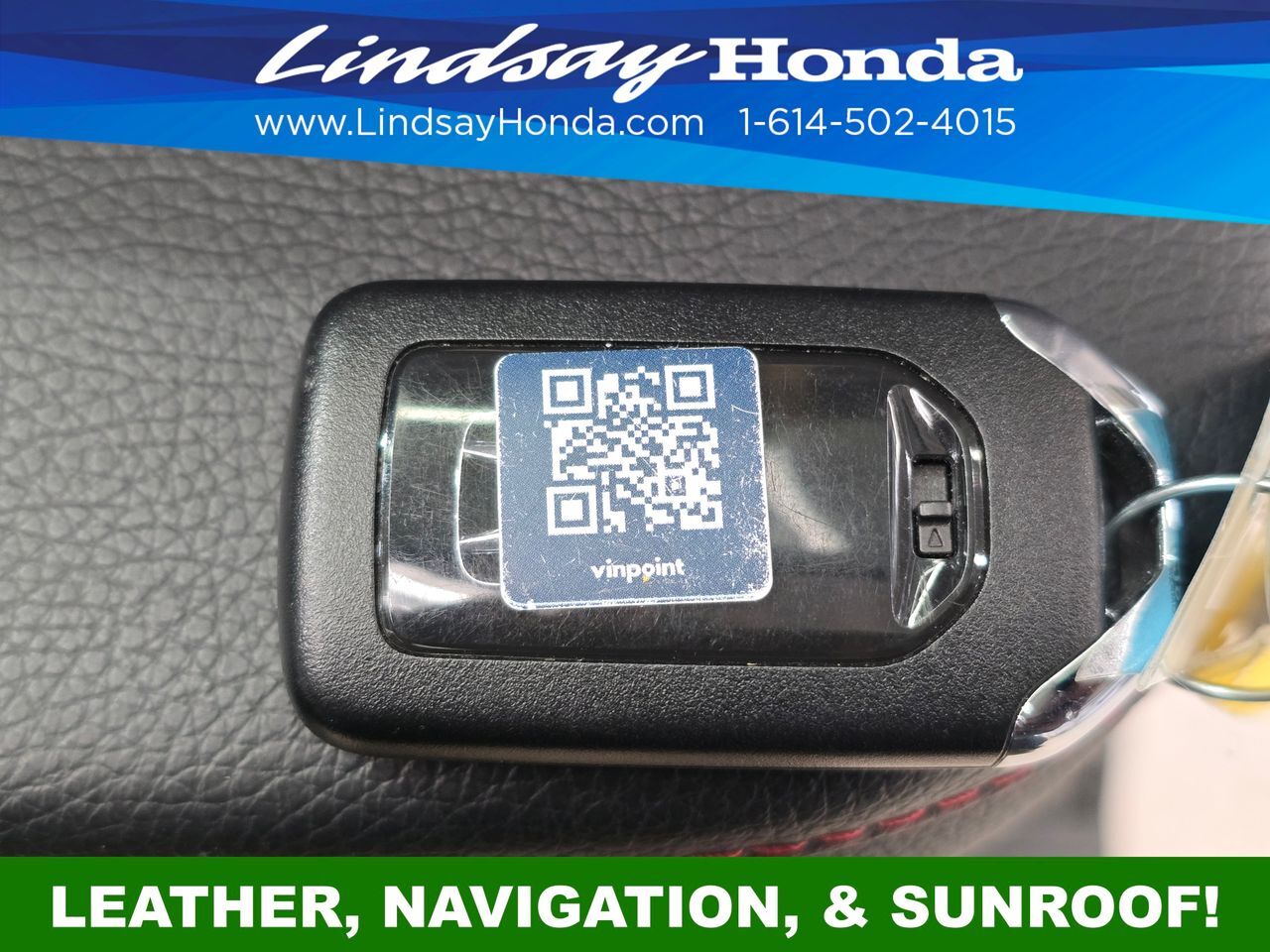 2023 Honda Ridgeline Black Edition Columbus OH