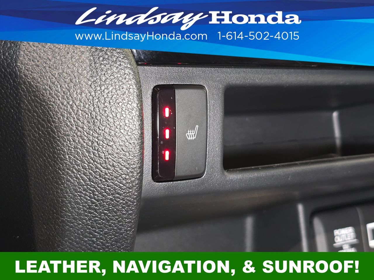 2023 Honda Ridgeline Black Edition Columbus OH