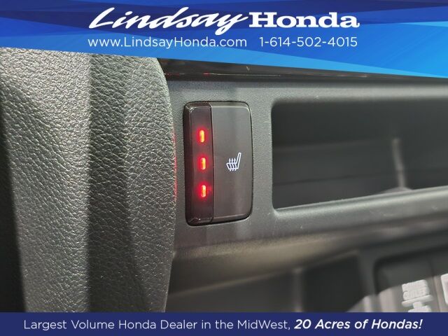 2023 Honda Ridgeline Black Edition Columbus OH