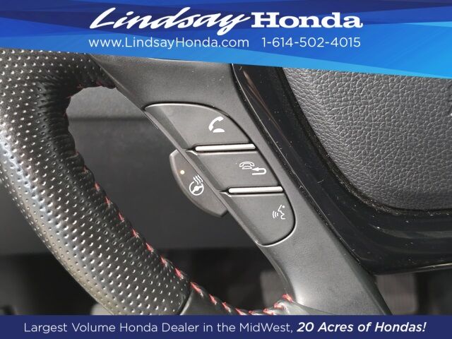 2023 Honda Ridgeline Black Edition Columbus OH