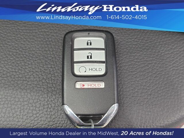 2023 Honda Ridgeline Black Edition Columbus OH
