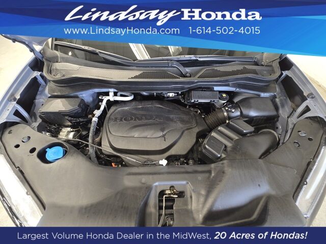 2023 Honda Ridgeline Black Edition Columbus OH
