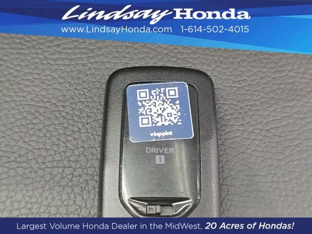 2023 Honda Ridgeline Black Edition Columbus OH
