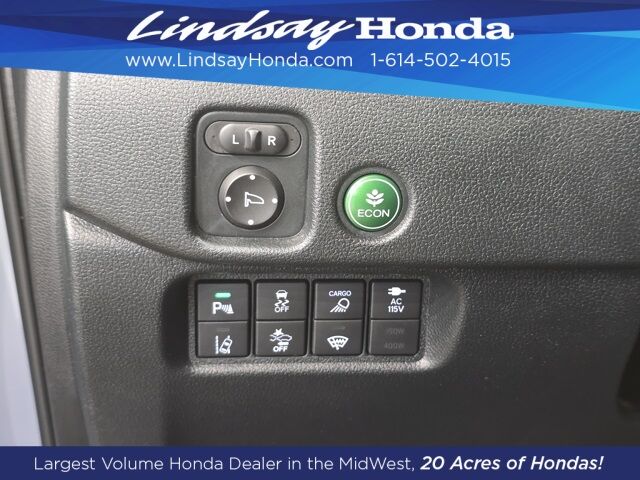 2023 Honda Ridgeline Black Edition Columbus OH