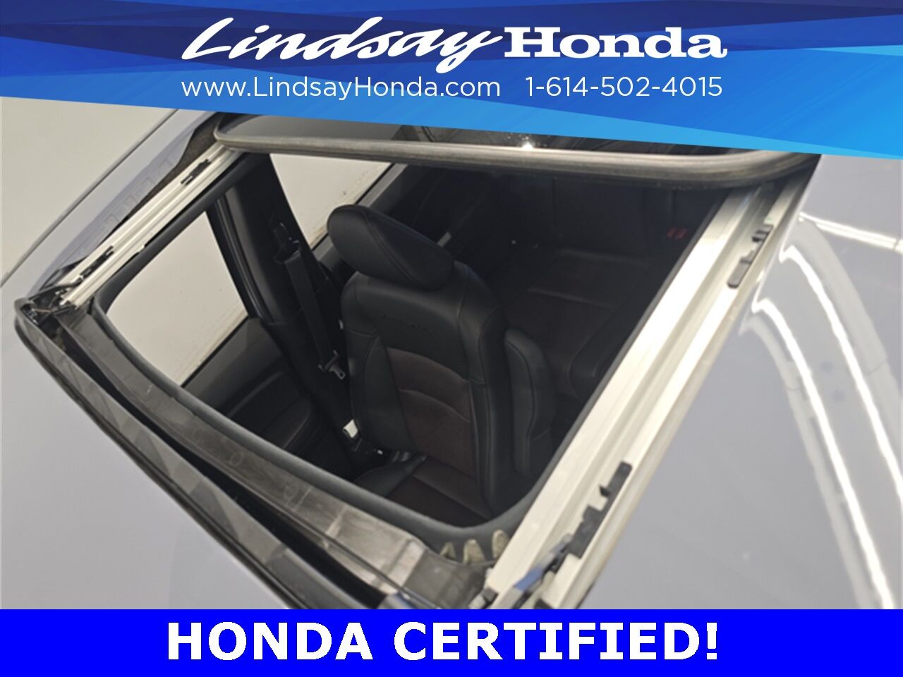 2023 Honda Ridgeline Black Edition Columbus OH