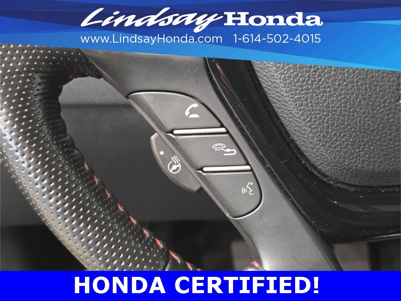 2023 Honda Ridgeline Black Edition Columbus OH
