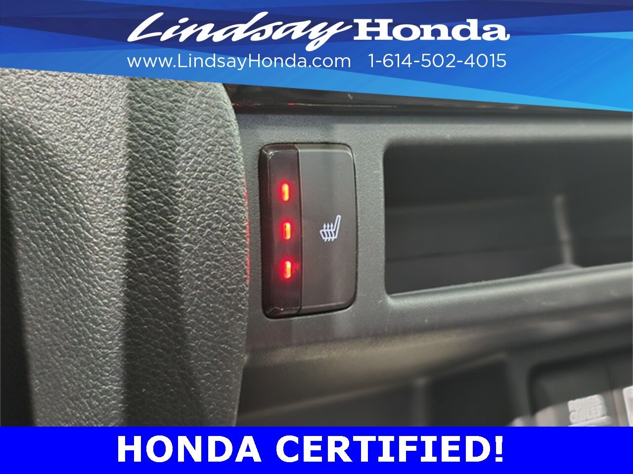 2023 Honda Ridgeline Black Edition Columbus OH