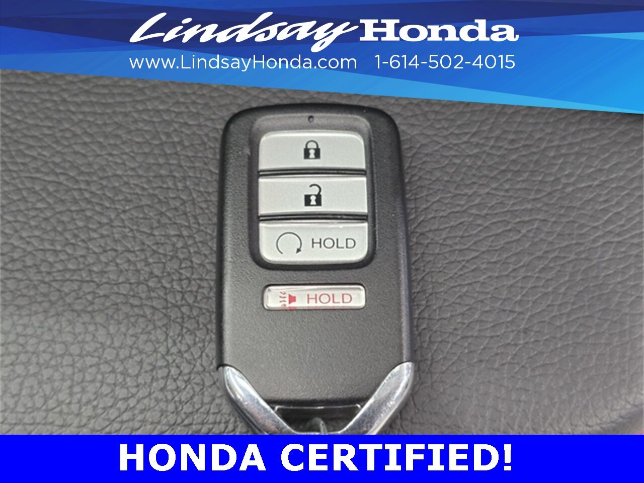 2023 Honda Ridgeline Black Edition Columbus OH