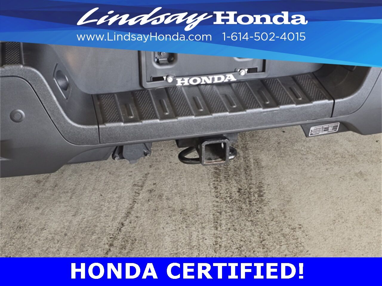 2023 Honda Ridgeline Black Edition Columbus OH