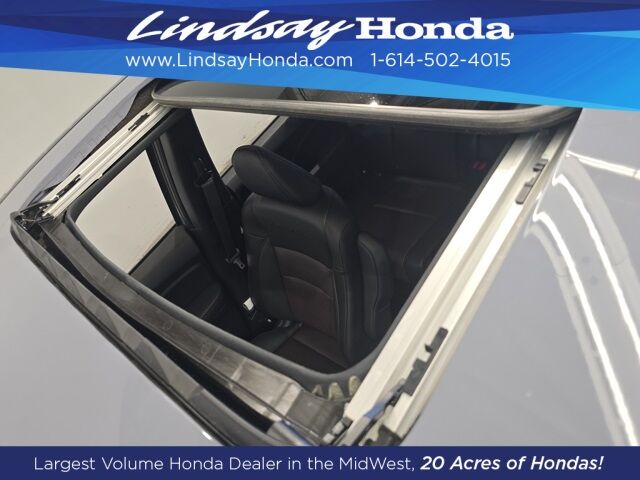 2023 Honda Ridgeline Black Edition Columbus OH