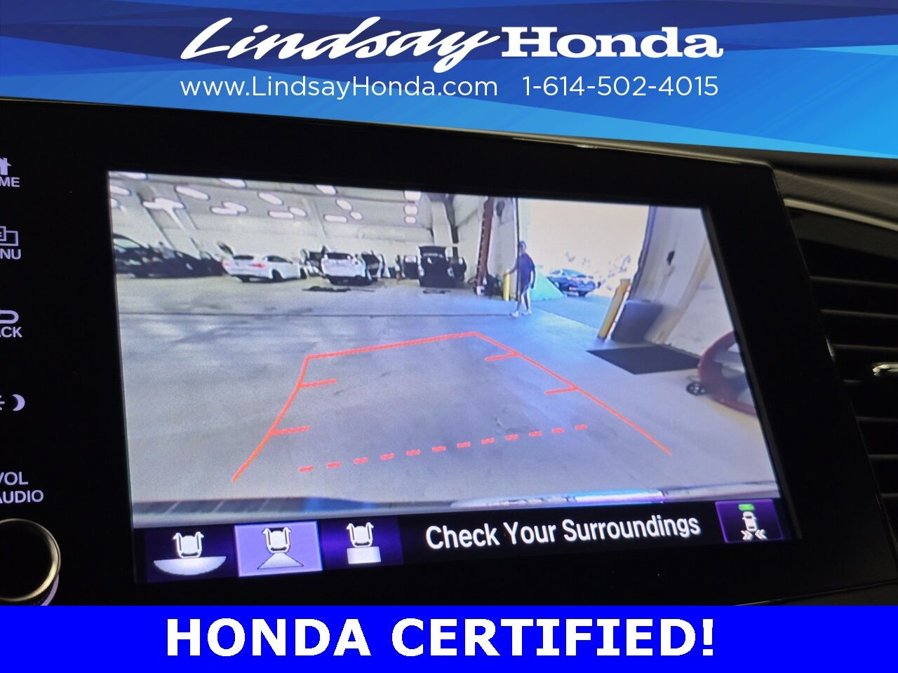 2023 Honda Ridgeline Black Edition Columbus OH