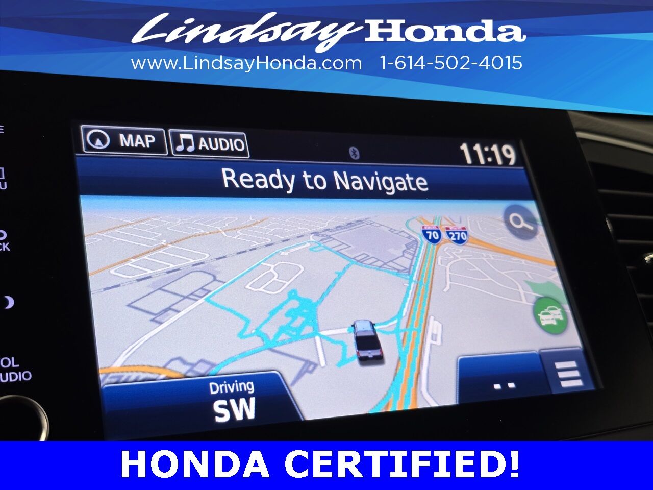 2023 Honda Ridgeline Black Edition Columbus OH