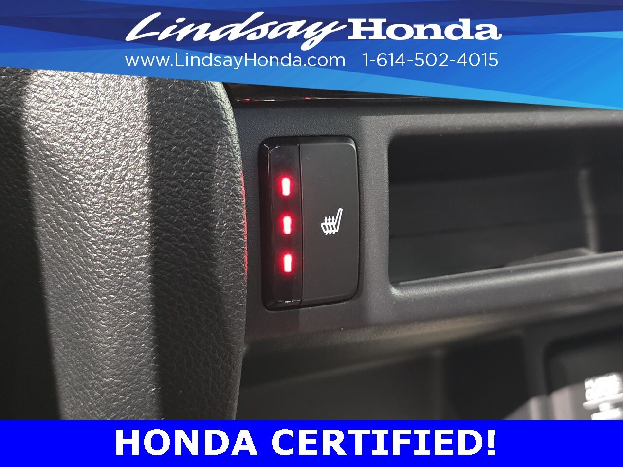 2023 Honda Ridgeline Black Edition Columbus OH