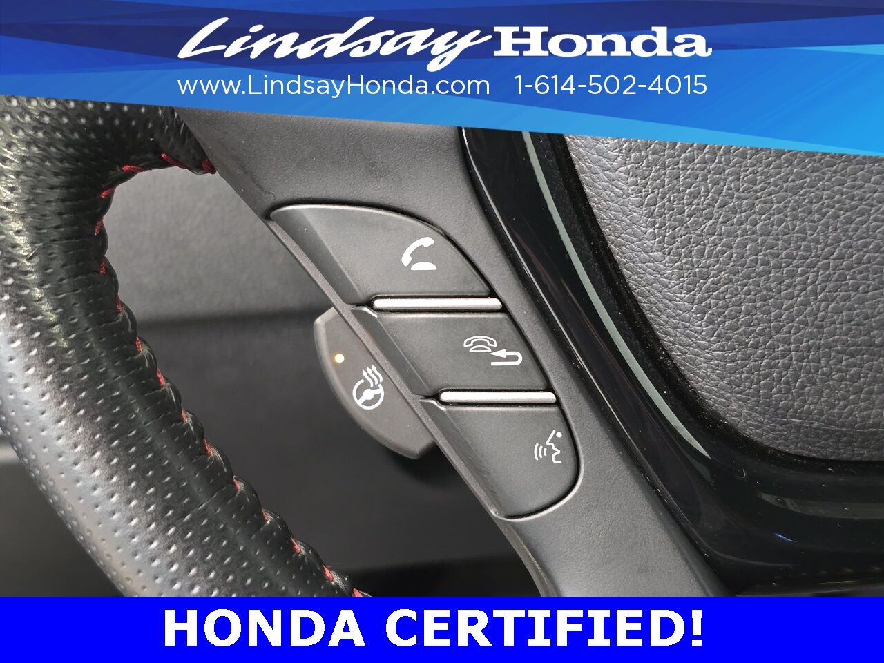 2023 Honda Ridgeline Black Edition Columbus OH