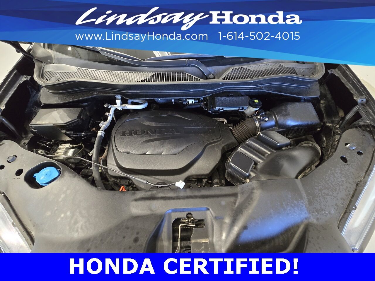 2023 Honda Ridgeline Black Edition Columbus OH