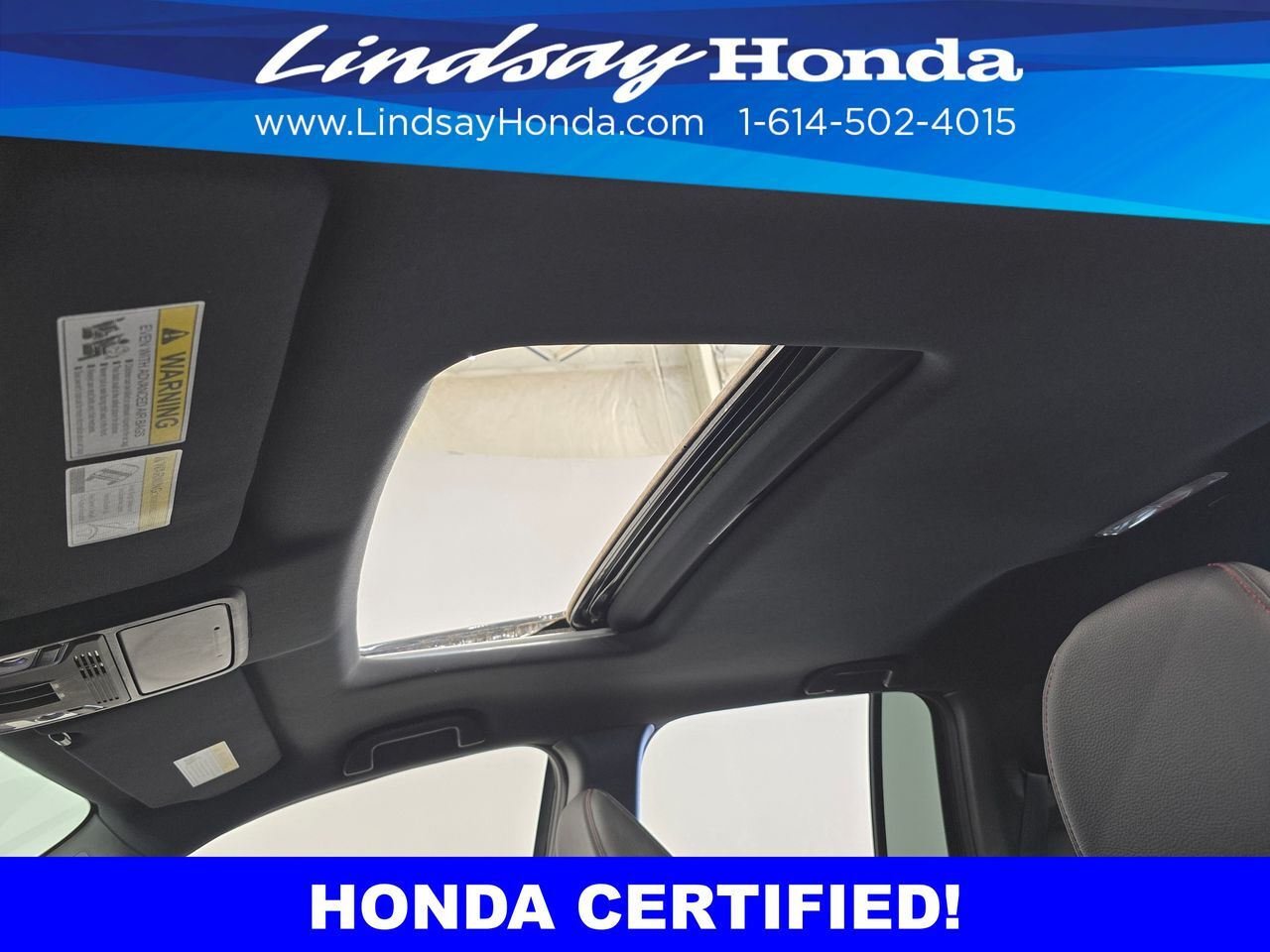2023 Honda Ridgeline Black Edition Columbus OH