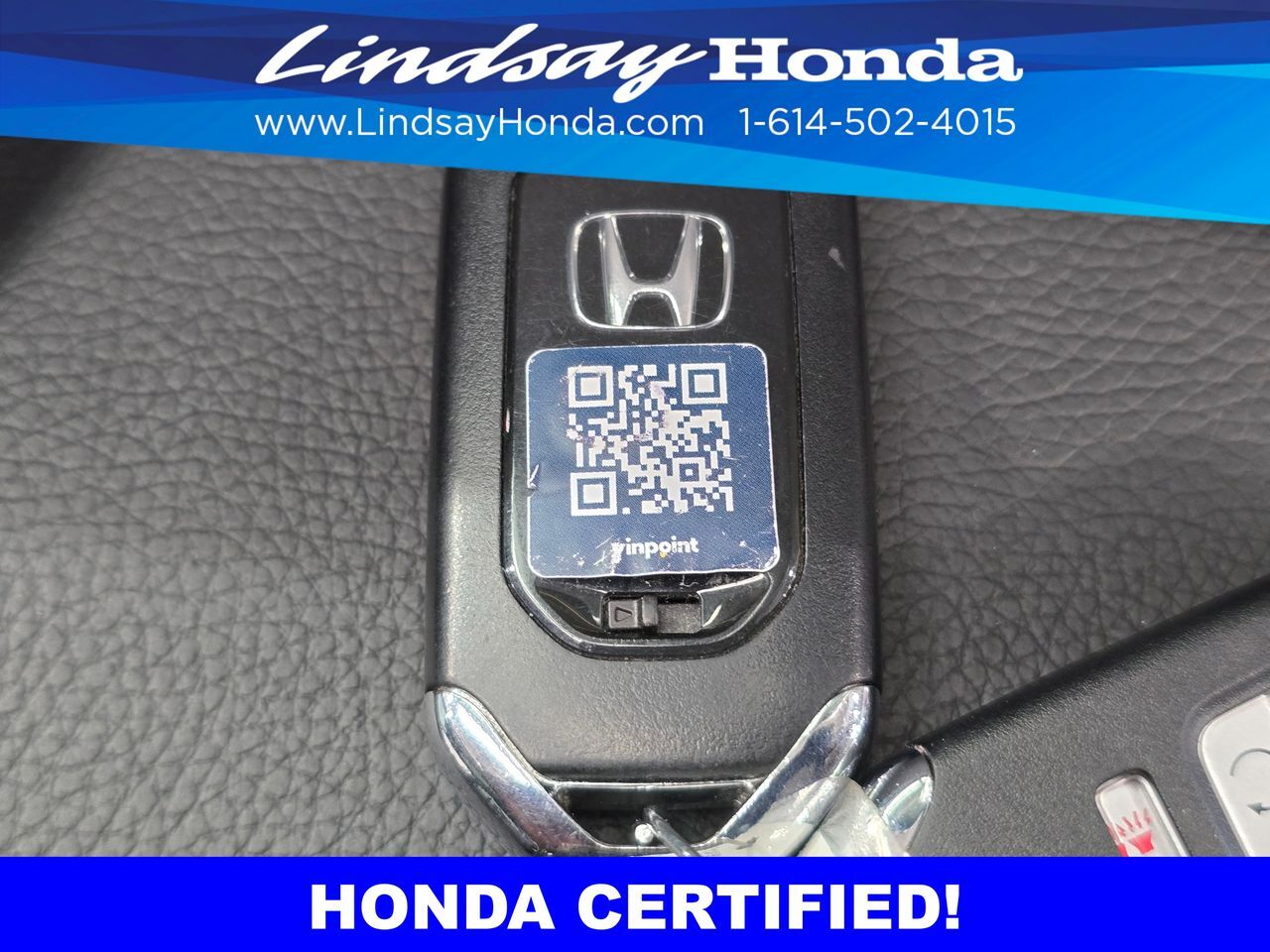 2023 Honda Ridgeline Black Edition Columbus OH