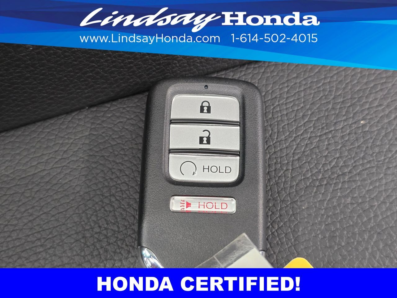 2023 Honda Ridgeline Black Edition Columbus OH