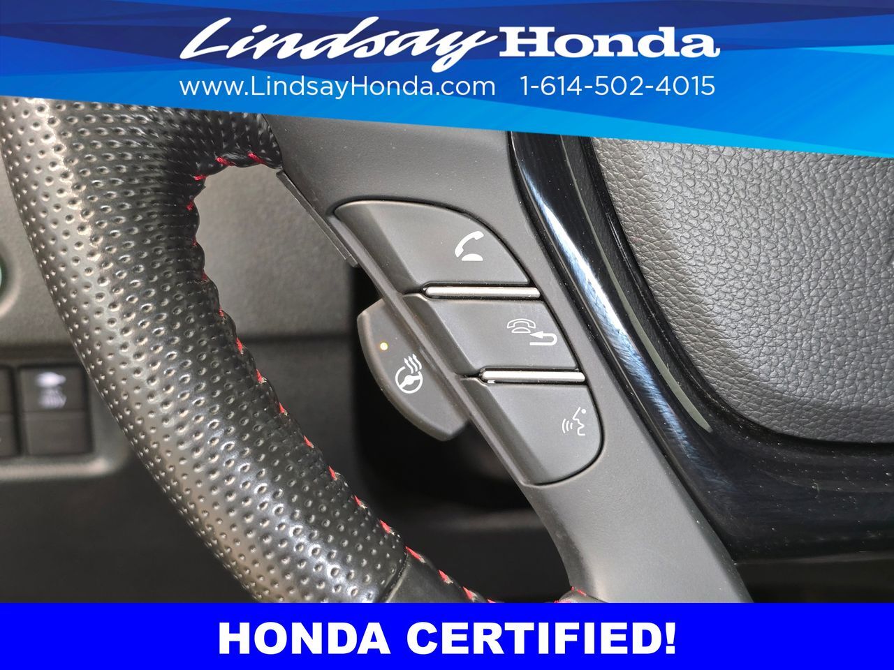 2023 Honda Ridgeline Black Edition Columbus OH