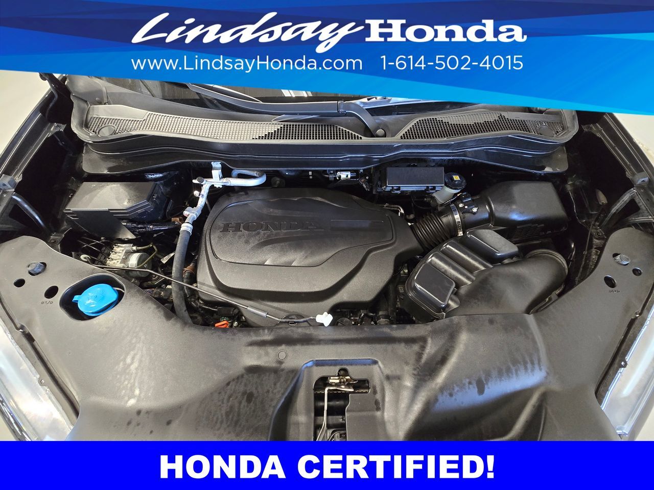 2023 Honda Ridgeline Black Edition Columbus OH