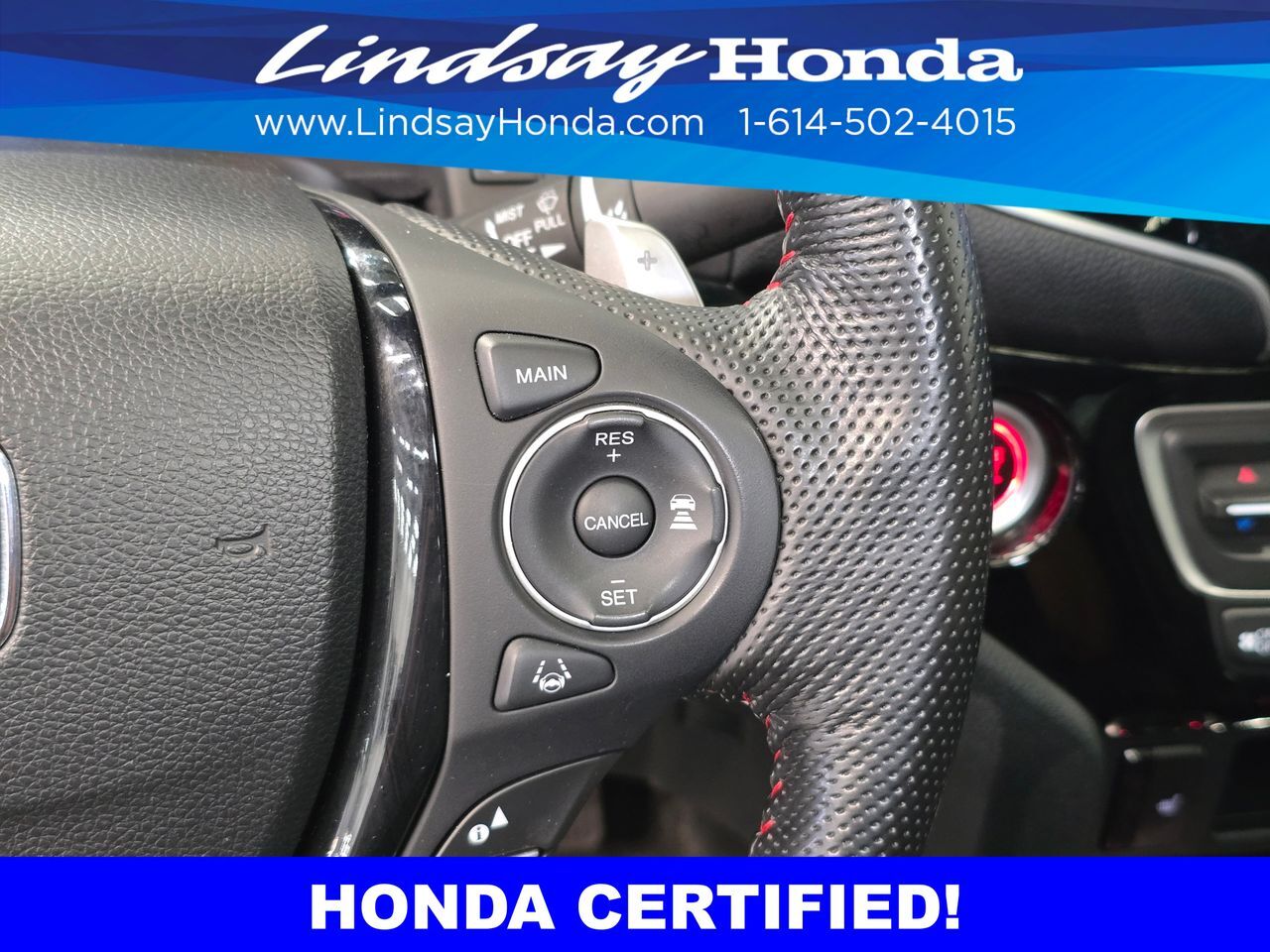 2023 Honda Ridgeline Black Edition Columbus OH