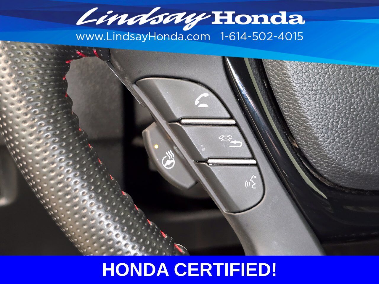 2023 Honda Ridgeline Black Edition Columbus OH