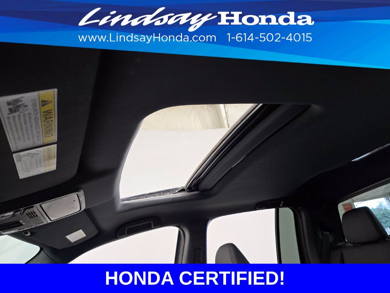 2023 Honda Ridgeline Black Edition Columbus OH