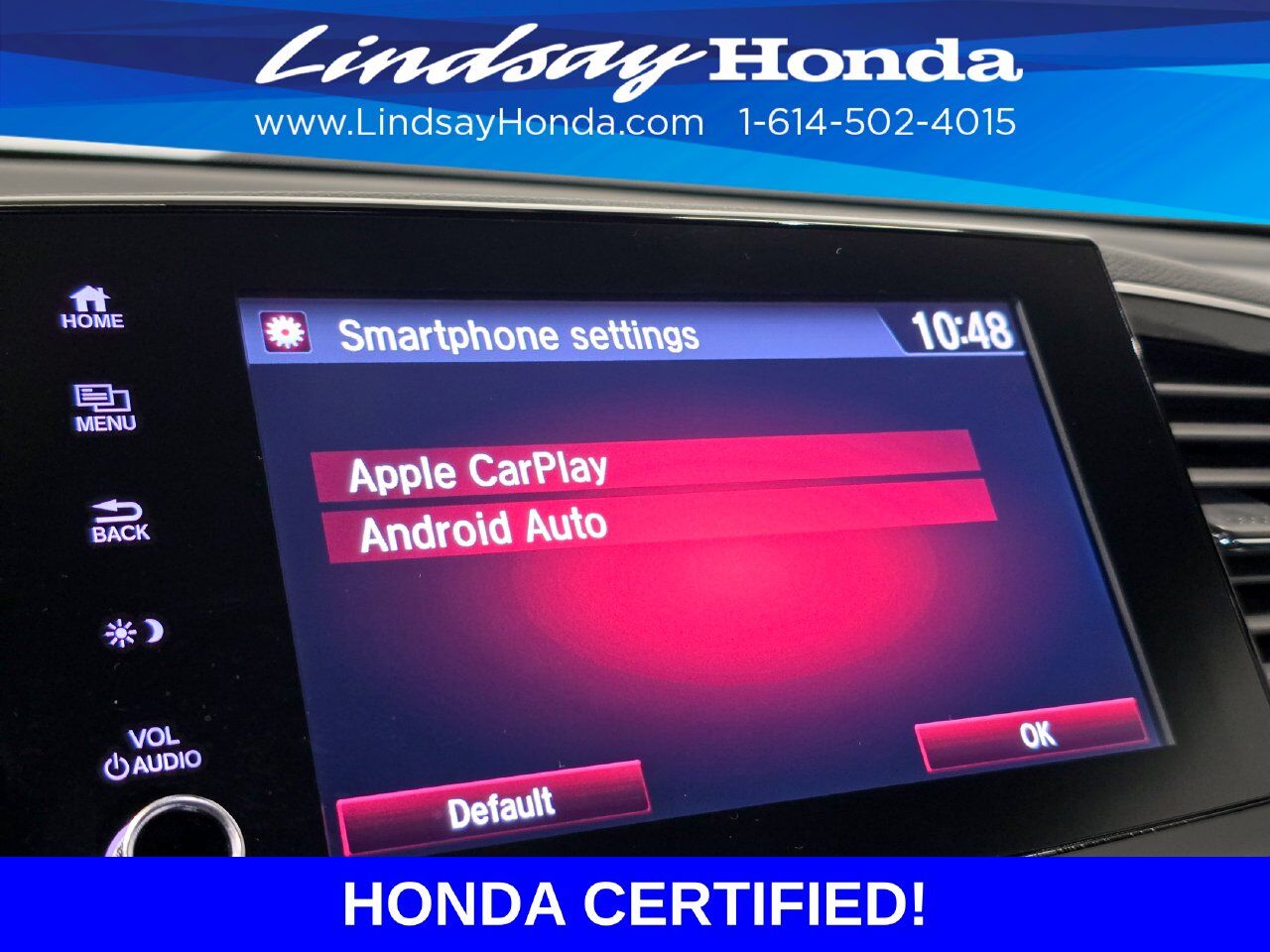 2023 Honda Ridgeline Black Edition Columbus OH