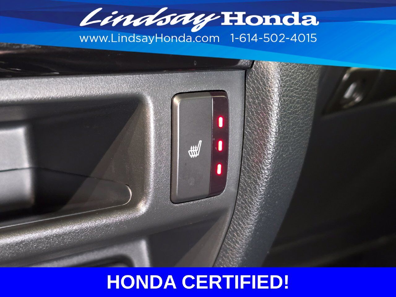 2023 Honda Ridgeline Black Edition Columbus OH