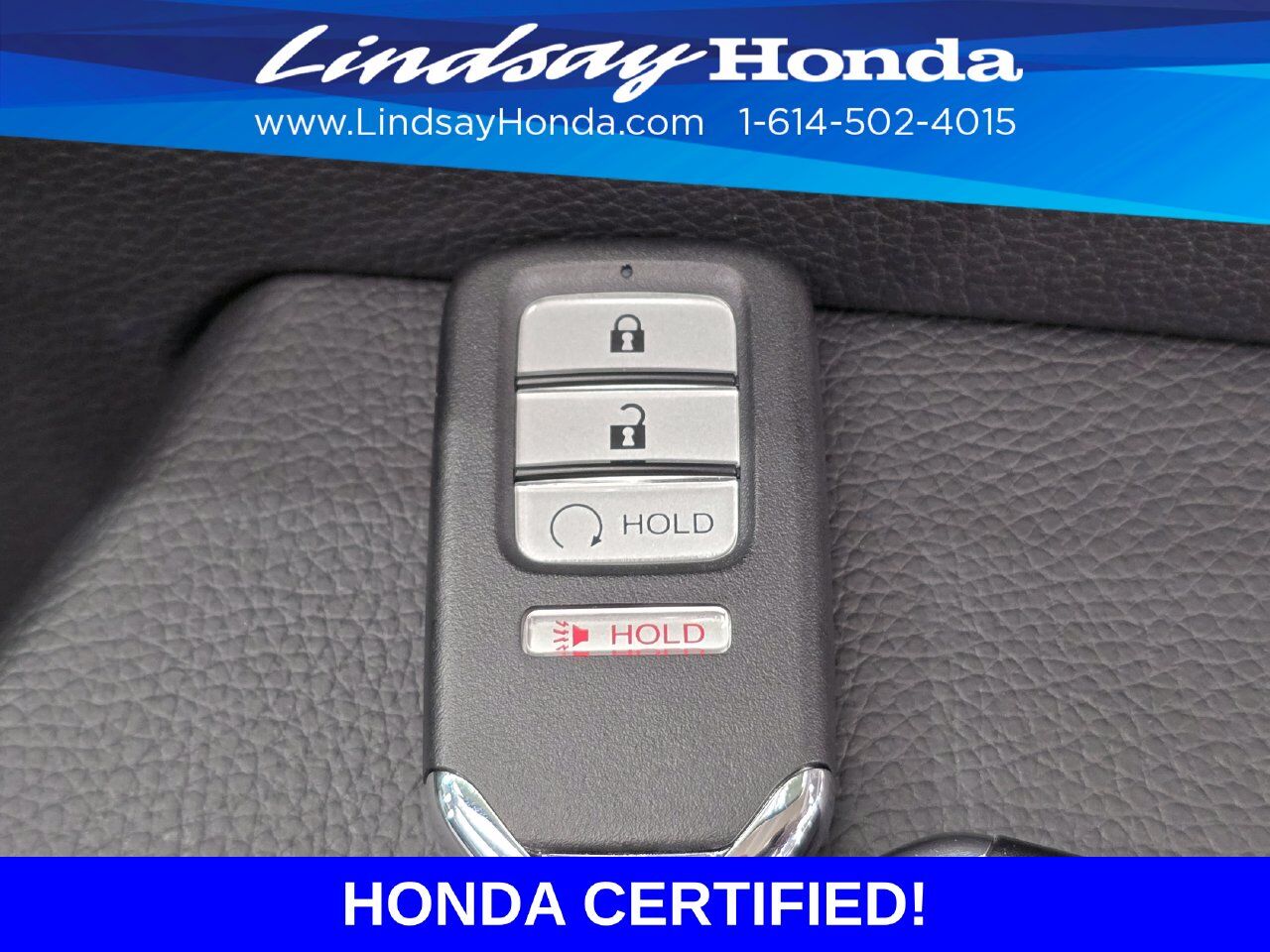 2023 Honda Ridgeline Black Edition Columbus OH