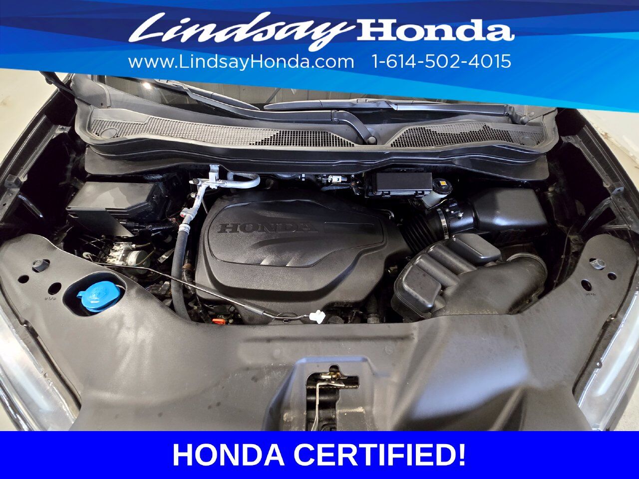 2023 Honda Ridgeline Black Edition Columbus OH