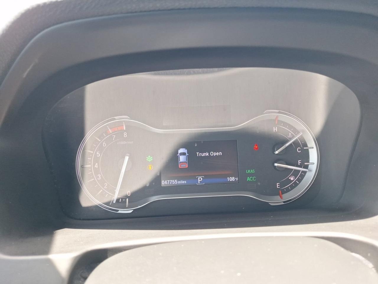 2023 Honda Ridgeline Black Edition Hurst TX