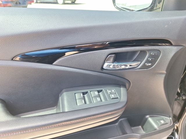 2023 Honda Ridgeline Black Edition Dallas TX