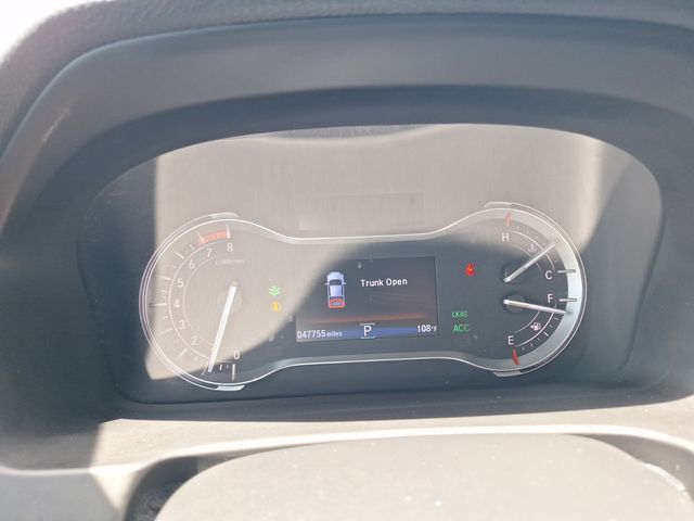 2023 Honda Ridgeline Black Edition Dallas TX