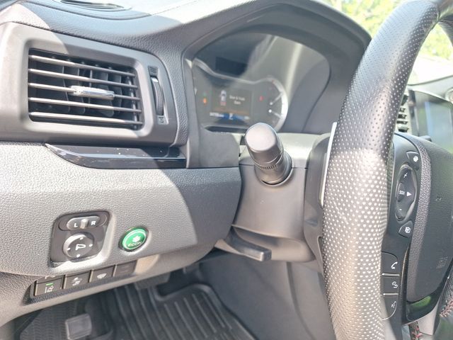 2023 Honda Ridgeline Black Edition Dallas TX