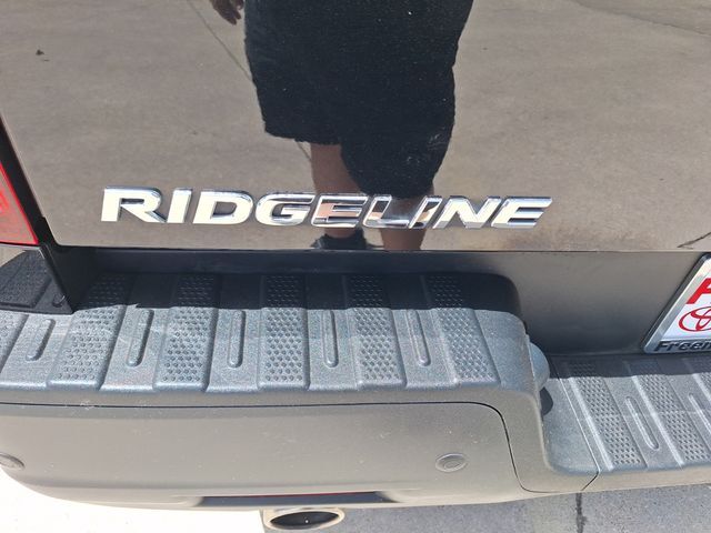 2023 Honda Ridgeline Black Edition Dallas TX