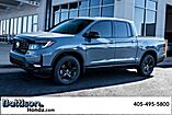 2023 Honda Ridgeline Black Edition Oklahoma City OK 2023 Honda Ridgeline Black Edition Oklahoma City OK