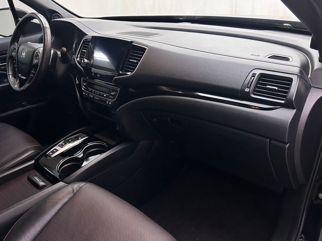 2023 Honda Ridgeline Black Edition Portland OR