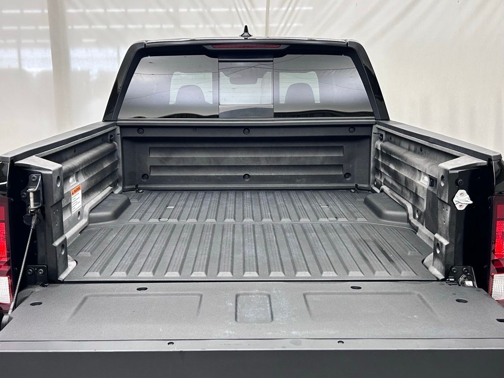 2023 Honda Ridgeline Black Edition Portland OR