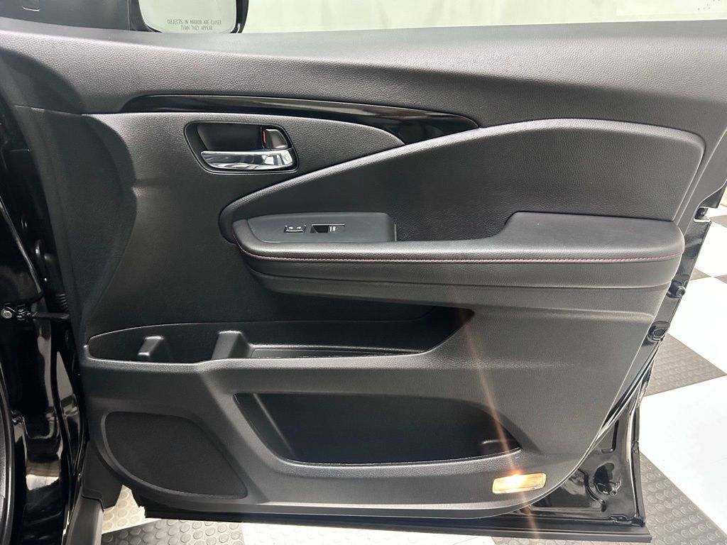 2023 Honda Ridgeline Black Edition Portland OR