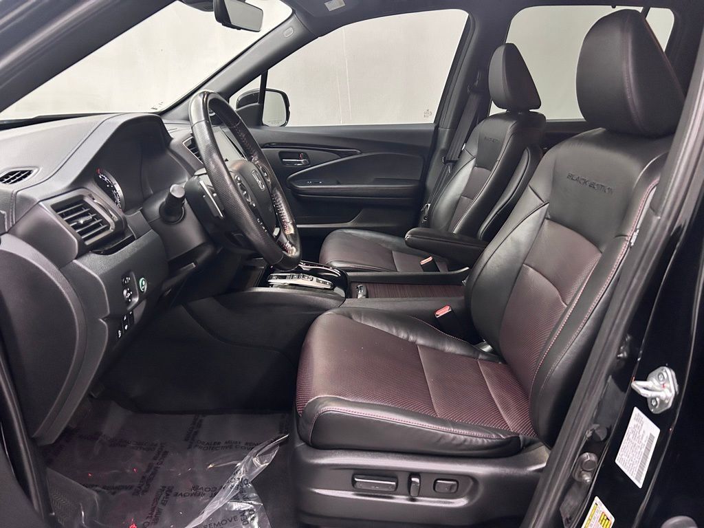 2023 Honda Ridgeline Black Edition Portland OR