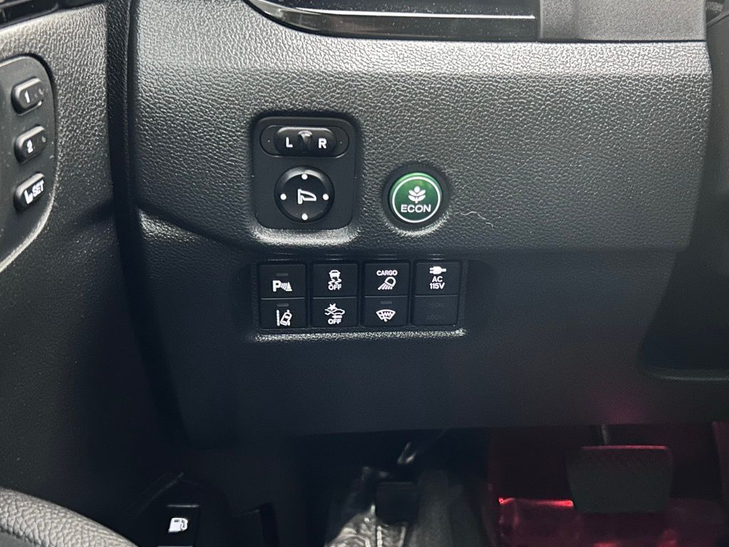 2023 Honda Ridgeline Black Edition Portland OR