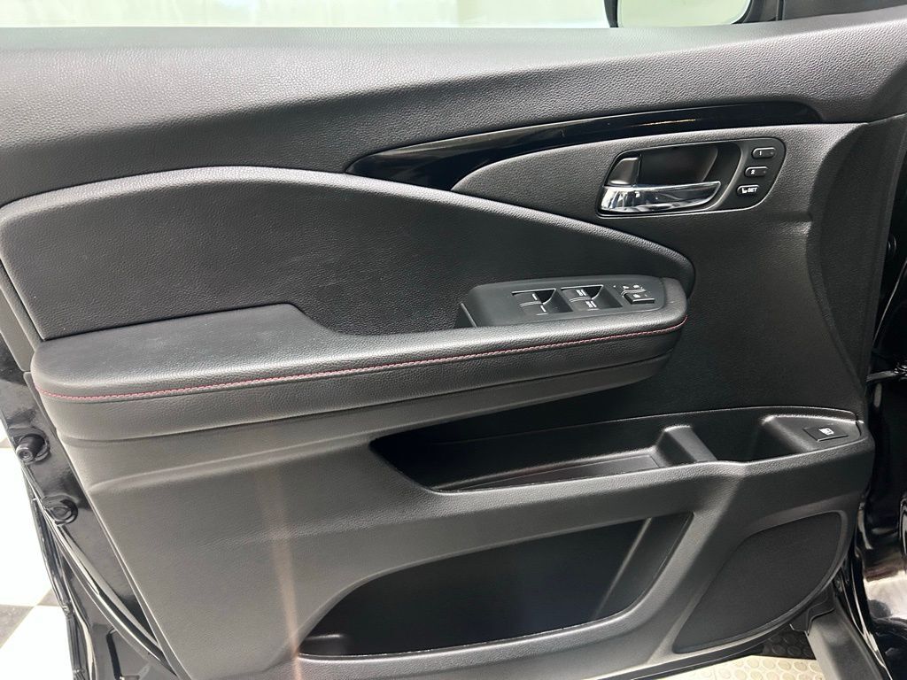 2023 Honda Ridgeline Black Edition Portland OR