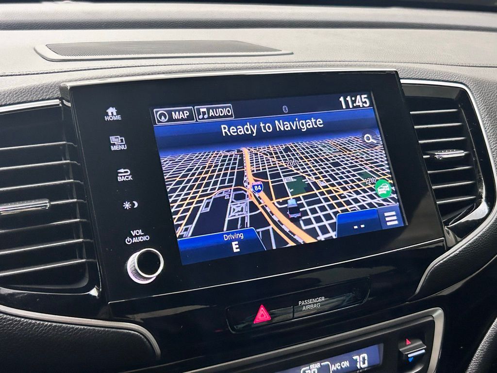 2023 Honda Ridgeline Black Edition Portland OR