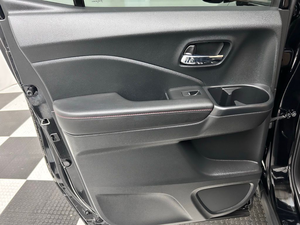 2023 Honda Ridgeline Black Edition Portland OR