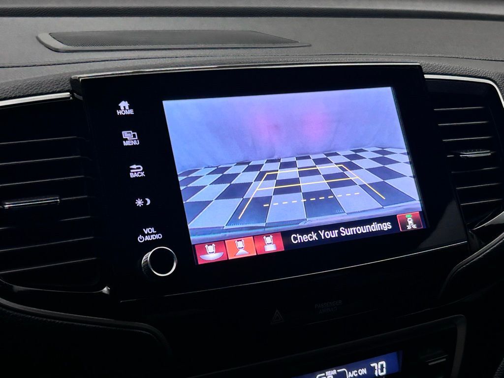 2023 Honda Ridgeline Black Edition Portland OR