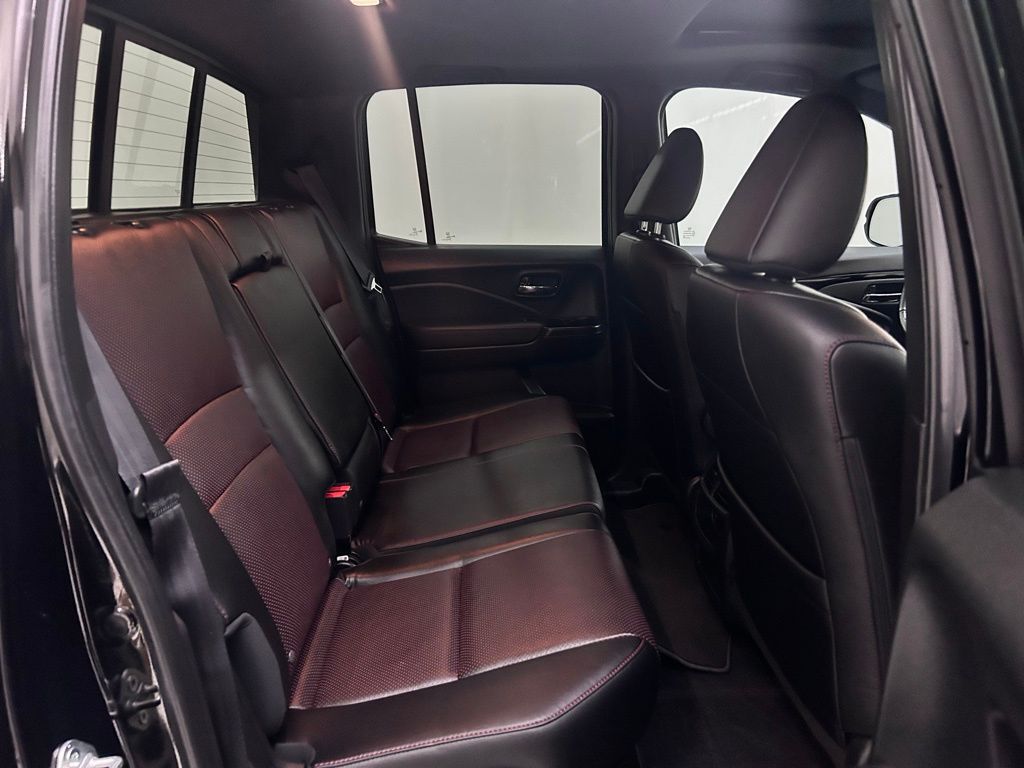 2023 Honda Ridgeline Black Edition Portland OR