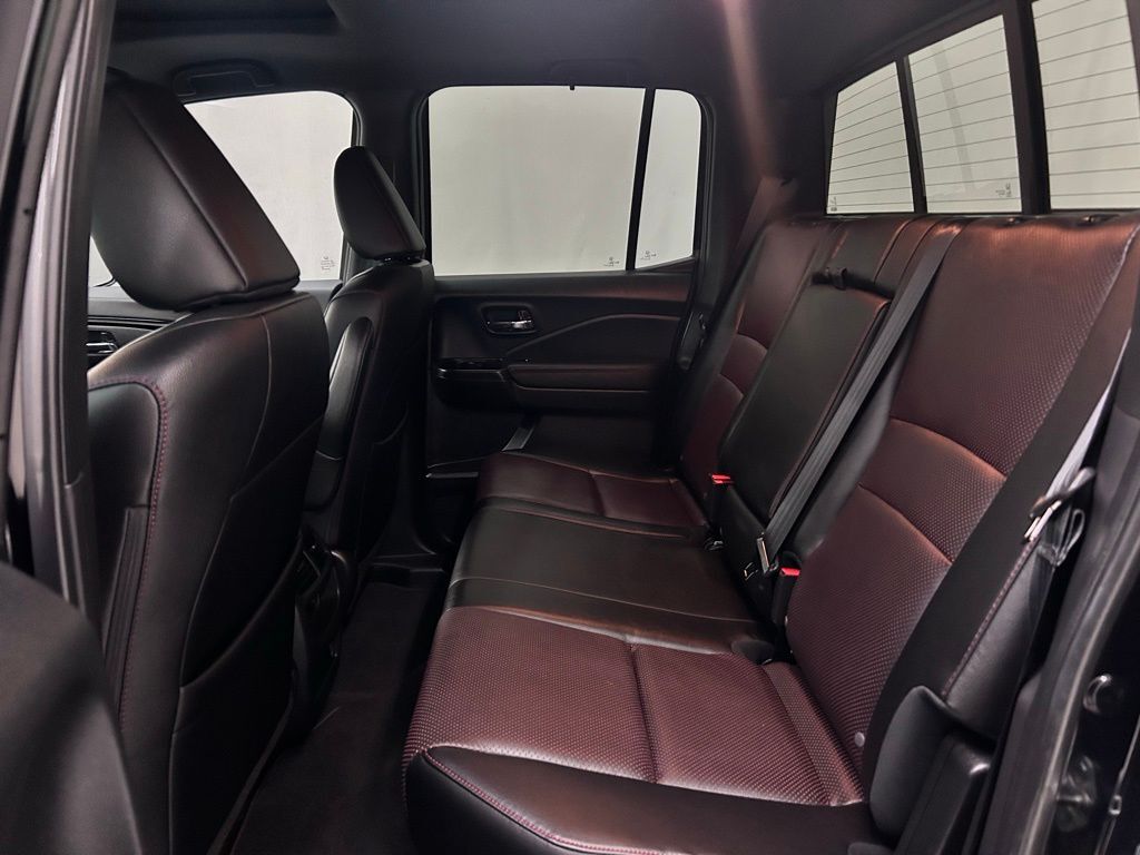 2023 Honda Ridgeline Black Edition Portland OR